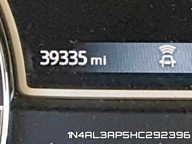1N4AL3AP5HC292396 фото 9
