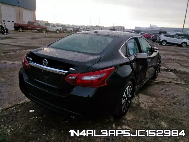1N4AL3AP5JC152984 фото 5