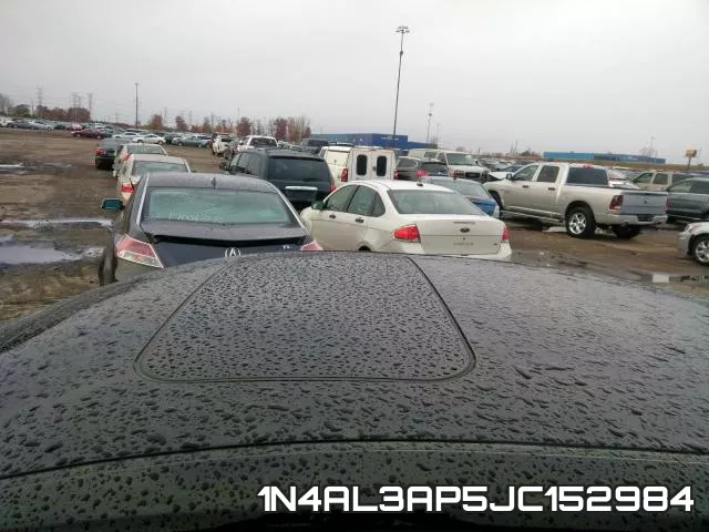 1N4AL3AP5JC152984 фото 10