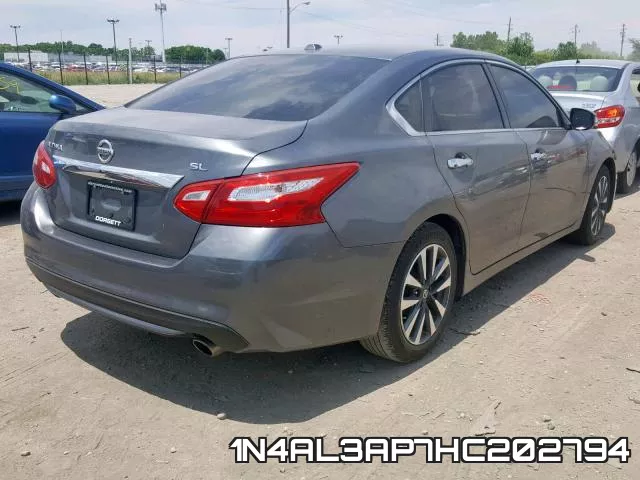 1N4AL3AP7HC202794 фото 5