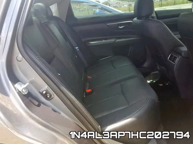 1N4AL3AP7HC202794 фото 6