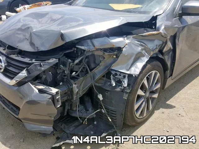 1N4AL3AP7HC202794 фото 9