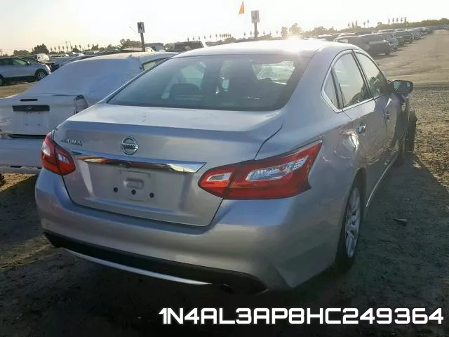 1N4AL3AP8HC249364 фото 5
