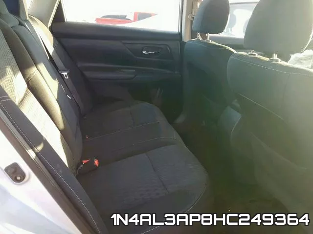 1N4AL3AP8HC249364 фото 7