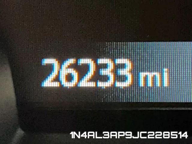 1N4AL3AP9JC228514 фото 8