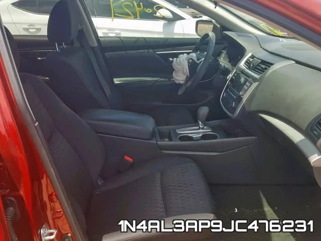 1N4AL3AP9JC476231 фото 6