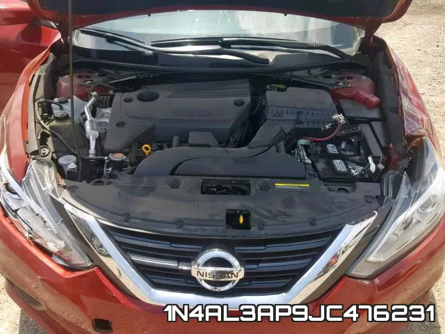 1N4AL3AP9JC476231 фото 8