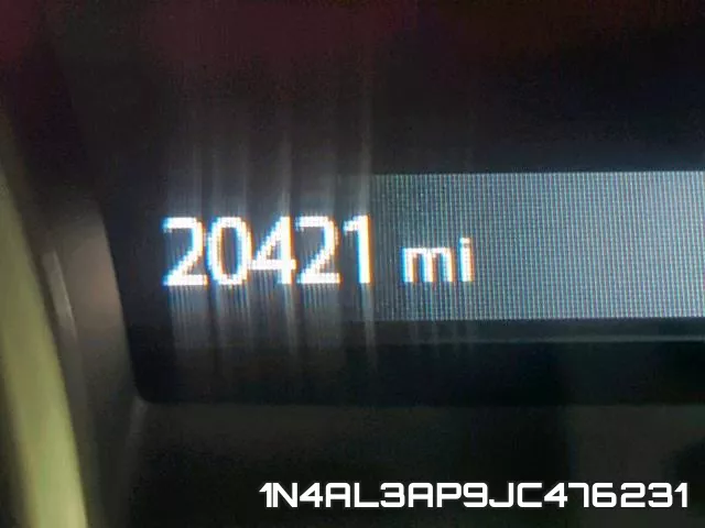 1N4AL3AP9JC476231 фото 9