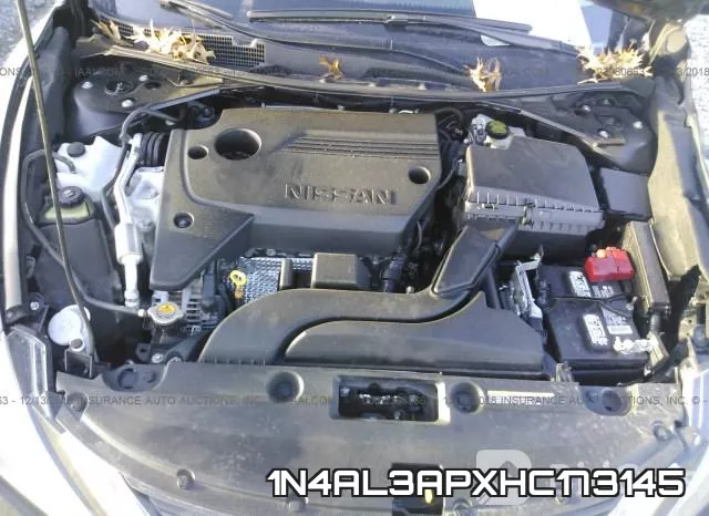 1N4AL3APXHC173145 фото 2