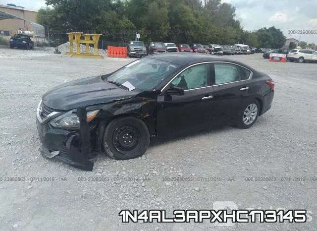 1N4AL3APXHC173145 фото 3