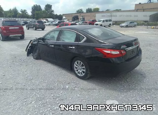 1N4AL3APXHC173145 фото 4