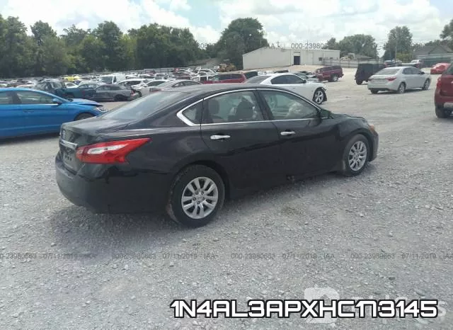 1N4AL3APXHC173145 фото 5