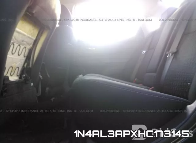 1N4AL3APXHC173145 фото 9