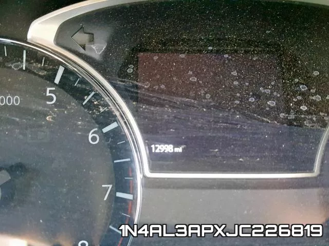 1N4AL3APXJC226819 фото 9