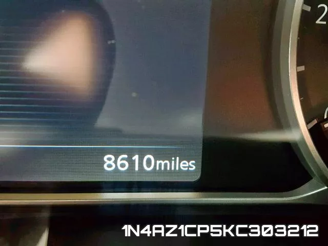 1N4AZ1CP5KC303212 фото 9