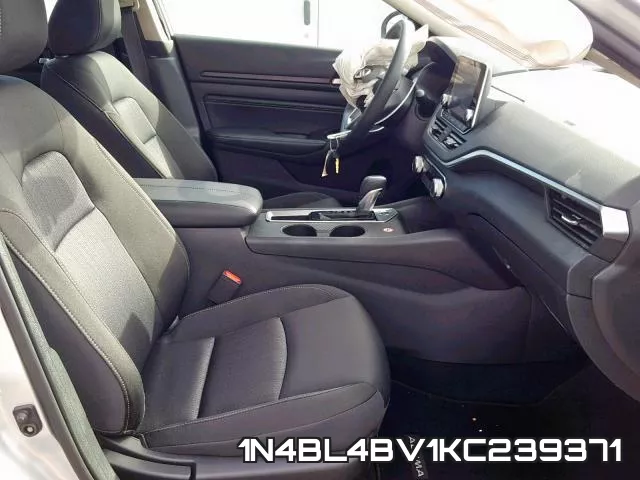 1N4BL4BV1KC239371 фото 6