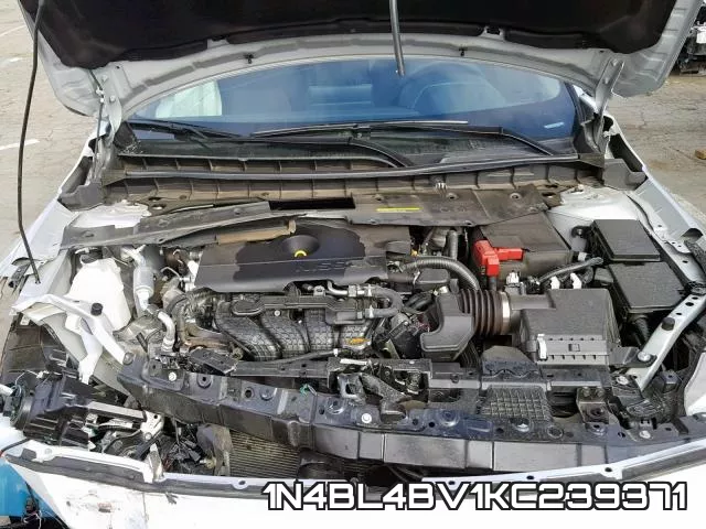 1N4BL4BV1KC239371 фото 8