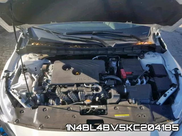 1N4BL4BV5KC204185 фото 7
