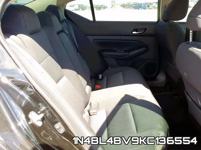1N4BL4BV9KC136554 фото 7