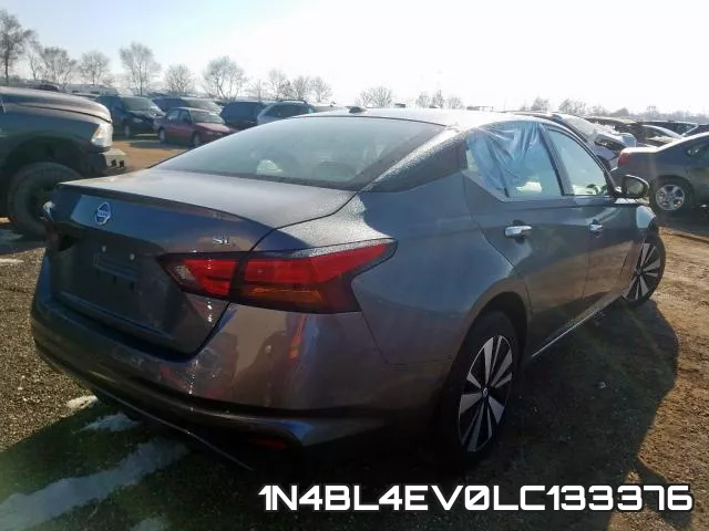 1N4BL4EV0LC133376 фото 5