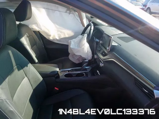 1N4BL4EV0LC133376 фото 6