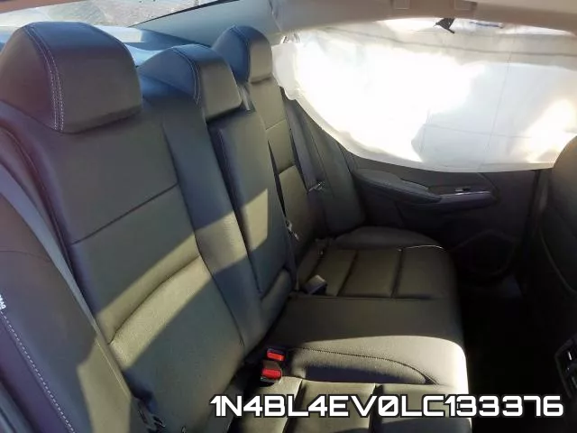 1N4BL4EV0LC133376 фото 7