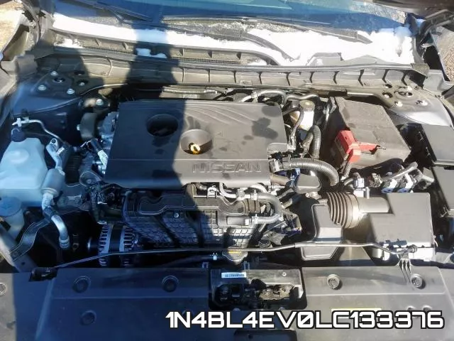 1N4BL4EV0LC133376 фото 8