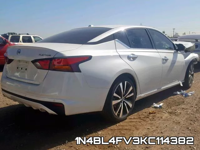 1N4BL4FV3KC114382 фото 5