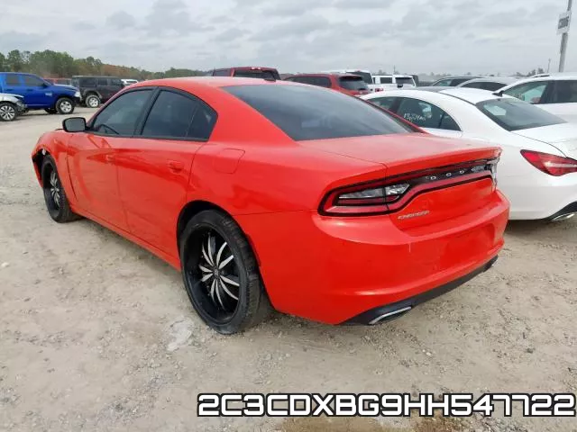 2C3CDXBG9HH547722 фото 4