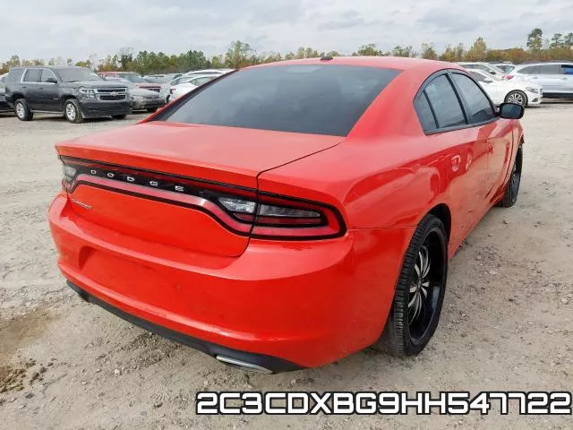 2C3CDXBG9HH547722 фото 5