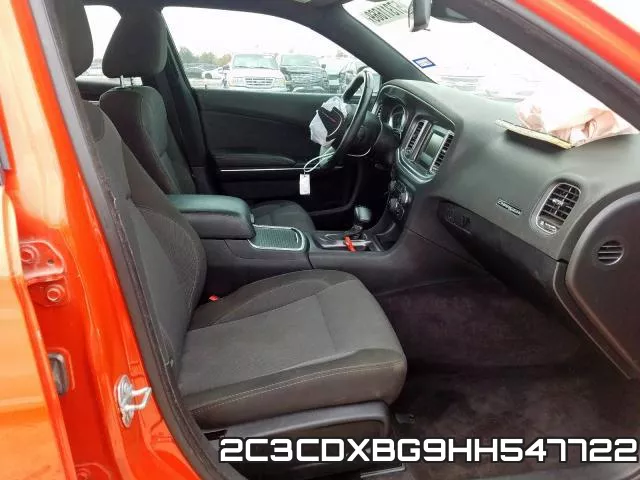 2C3CDXBG9HH547722 фото 6