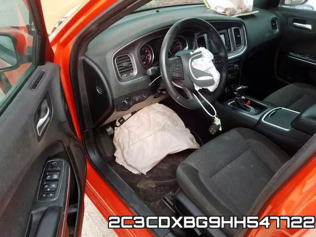 2C3CDXBG9HH547722 фото 10