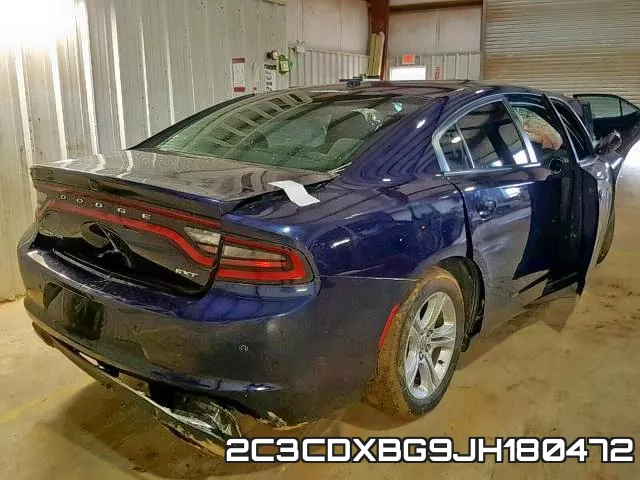 2C3CDXBG9JH180472 фото 5