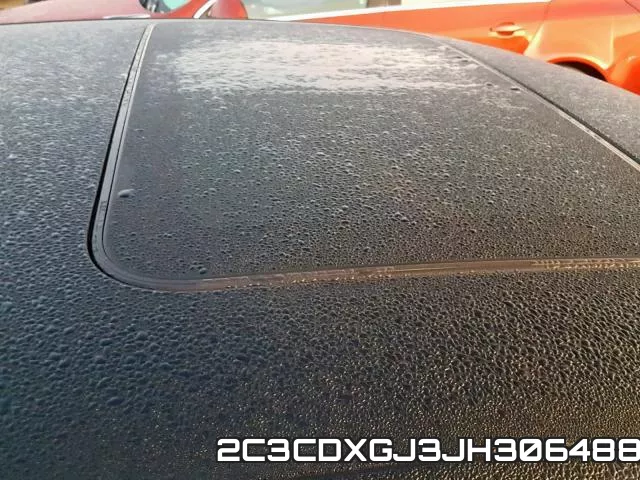 2C3CDXGJ3JH306488 фото 9