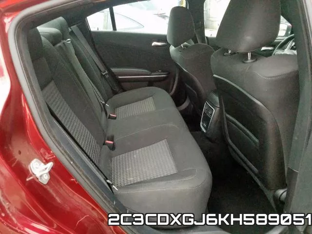 2C3CDXGJ6KH589051 фото 7
