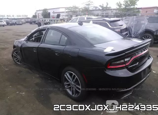 2C3CDXJGXJH224335 фото 4