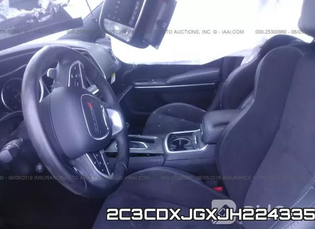 2C3CDXJGXJH224335 фото 6