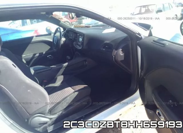 2C3CDZBT8HH659193 фото 6