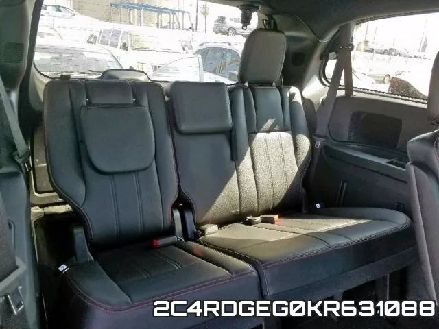 2C4RDGEG0KR631088 фото 10