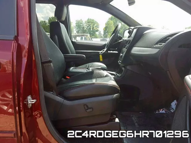 2C4RDGEG6HR701296 фото 6
