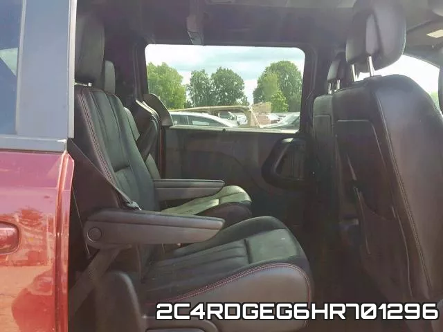 2C4RDGEG6HR701296 фото 7