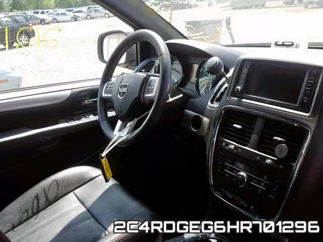 2C4RDGEG6HR701296 фото 10