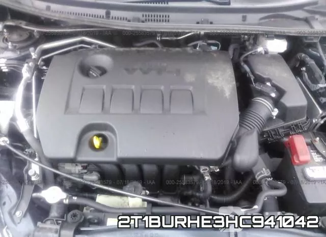 2T1BURHE3HC941042 фото 2
