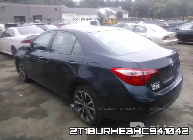 2T1BURHE3HC941042 фото 4