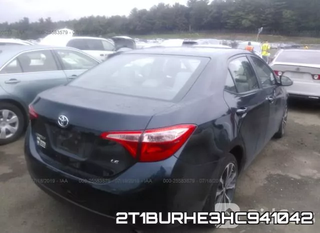 2T1BURHE3HC941042 фото 5