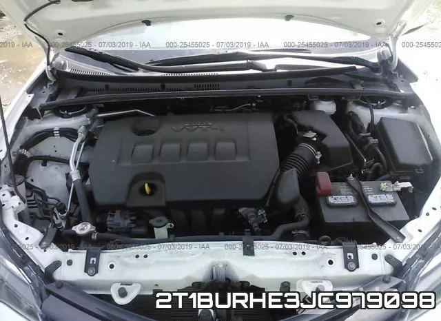 2T1BURHE3JC979098 фото 2