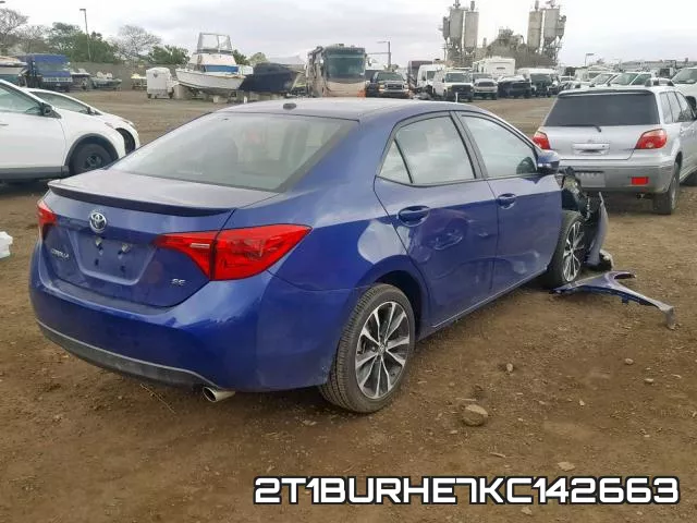 2T1BURHE7KC142663 фото 5