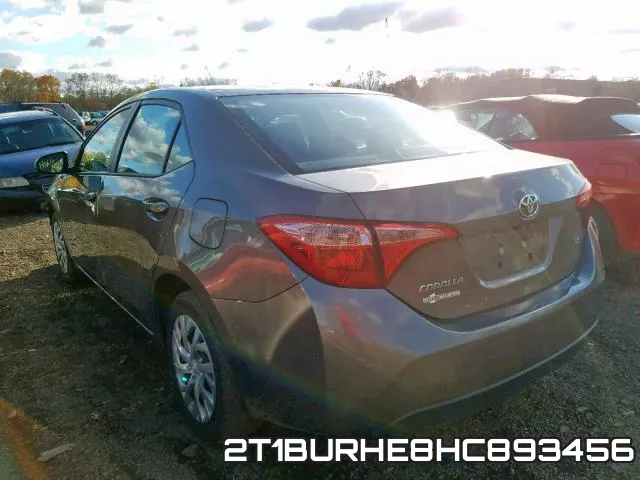 2T1BURHE8HC893456 фото 4