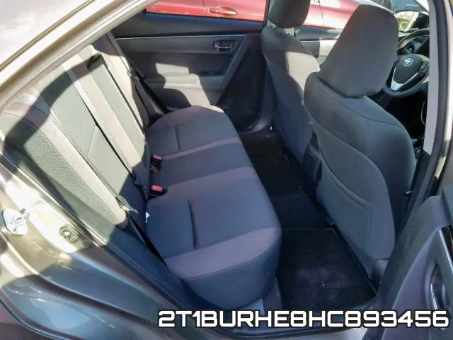 2T1BURHE8HC893456 фото 7