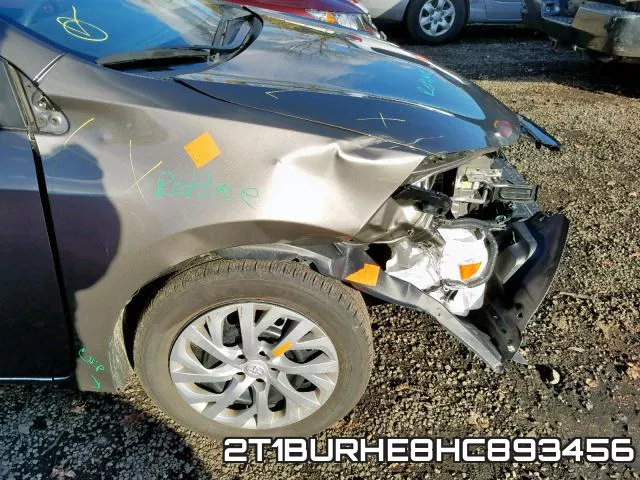 2T1BURHE8HC893456 фото 10